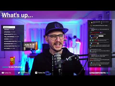 2022-04-30 - Pterodactyl Game Server, Microsoft AD & PowerShell, and Proxmox