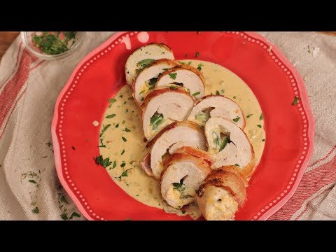 Jalapeno Popper Chicken | Ep. 1337 - UCNbngWUqL2eqRw12yAwcICg