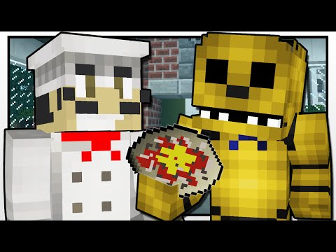 Minecraft | THE PIZZERIA INSPECTOR | Custom Mod Adventure - UCS5Oz6CHmeoF7vSad0qqXfw