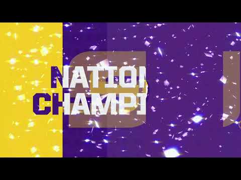 2020 #CFBPlayoff #NationalChampionship Postgame News Conference