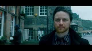 FILTH - Official International Trailer (Unrated)