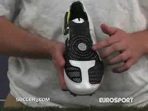 Nike Total90 Laser II FG - UCupPm5ZZJwI-FqZFToHBLwA