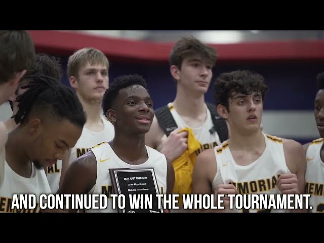 Frisco Memorial Basketball – A Must See!