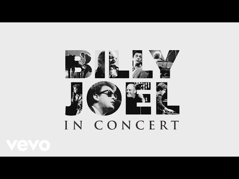 Billy Joel - Billy Through the Years - UCELh-8oY4E5UBgapPGl5cAg