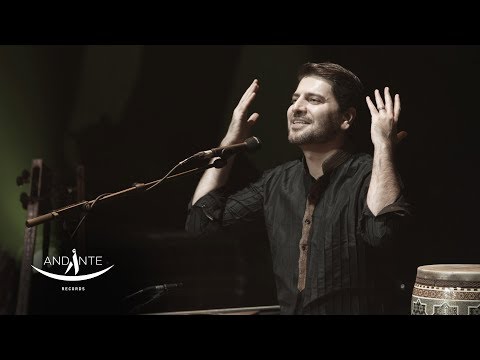 Sami Yusuf – Hasbi Rabbi (Live) | 2017