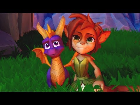 Spyro 3 - All Bosses & Ending (Reignited Trilogy) - UC-2wnBgTMRwgwkAkHq4V2rg