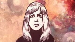 Jane Weaver - I Need A Connection