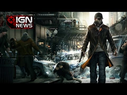 IGN News - Ubisoft Reveals How Long Watch Dogs is - UCKy1dAqELo0zrOtPkf0eTMw
