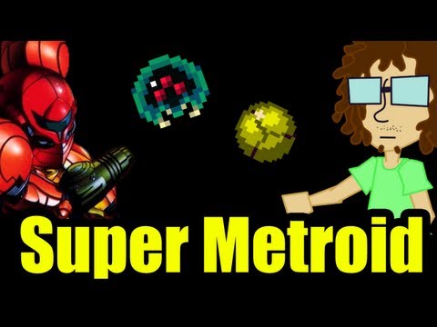 DNSQ: The Hidden Tutorial in Super Metroid - UCo_IB5145EVNcf8hw1Kku7w