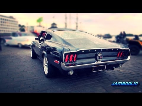 Ford mustang sound mp3 #10