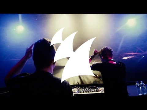 David Gravell & Husman - Valor (Official Music Video) - UCGZXYc32ri4D0gSLPf2pZXQ
