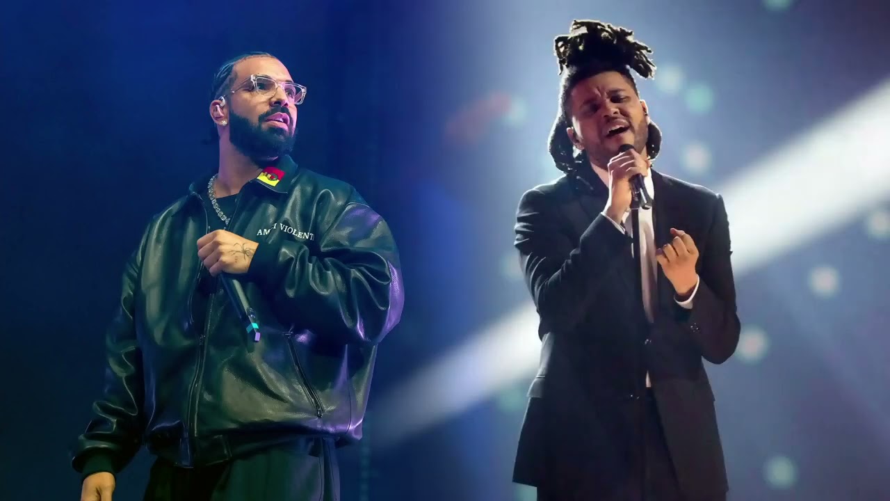 Don’t be fooled…Music created with AI taking off | New AI-generated Drake and The Weeknd song