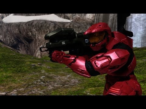 Red vs. Blue - PSA: Higgs Bozos | Rooster Teeth - UCzH3iADRIq1IJlIXjfNgTpA