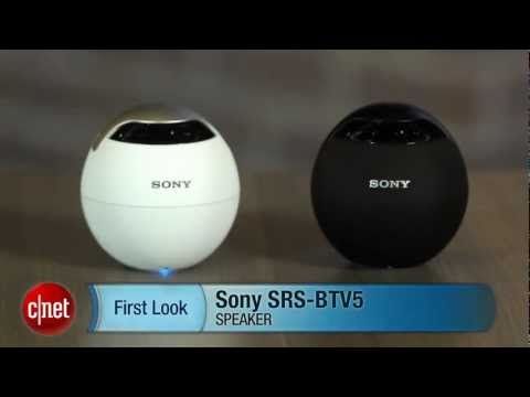Sony's Bluetooth ball of sound - UCOmcA3f_RrH6b9NmcNa4tdg