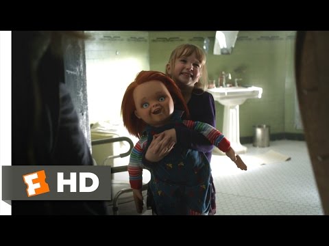 Curse of Chucky (1/10) Movie CLIP - He Scared Me Half to Death (2013) HD - UC3gNmTGu-TTbFPpfSs5kNkg