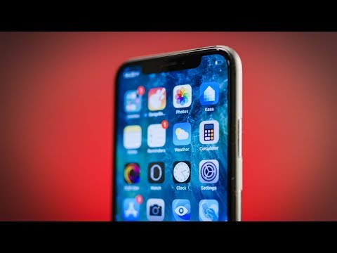 iPhone X Review – Pushing Me to Android - UCXuqSBlHAE6Xw-yeJA0Tunw