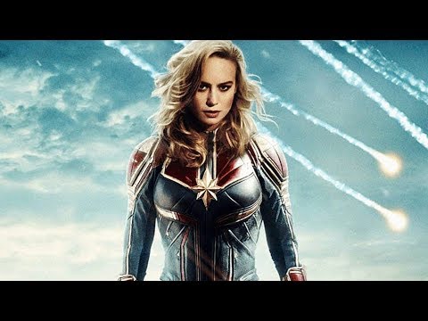 Ways Captain Marvel Can Kill Thanos - UCP1iRaFlS5EYjJBryFV9JPw