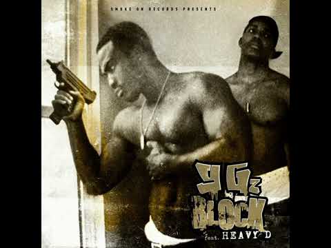 YG'z - Block (Full EP)