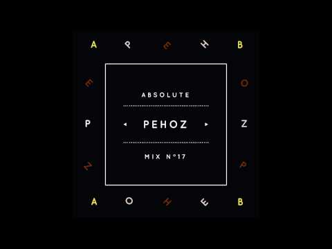 Absolute Mix n°17 - Pehoz - UC8Q5HV1t39MhlNuQi9Xh8LA