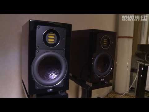 Best new stereo speakers: Bristol Sound & Vision Show 2014 - UCrJ7LFD3Kksdzgb4G0zfISQ