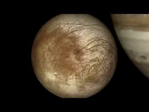 NASA To Probe Europa For Signs Of Life | Video - UCVTomc35agH1SM6kCKzwW_g