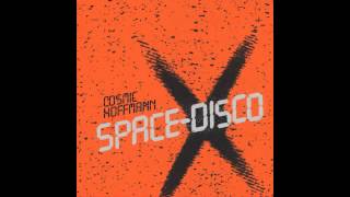 Cosmic Hoffmann - Space-Disco (1978 Original) (Emotional Rescue / ERC003)