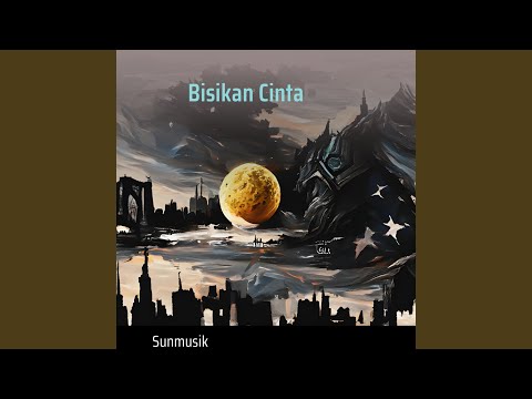 Bisikan Cinta