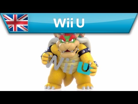 Mario Party 10 - Bowser Party Ad (Wii U) - UCtGpEJy6plK7Zvnyuczc2vQ