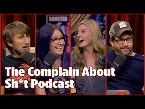 RT Podcast: Ep. 335 - The Complain About Sh*t Podcast - UCzH3iADRIq1IJlIXjfNgTpA