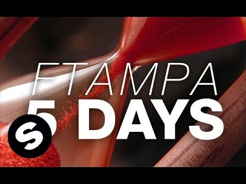 FTampa - 5 Days (Original Mix) - UCpDJl2EmP7Oh90Vylx0dZtA