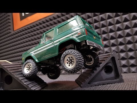 Такой должна быть мини трофийка ... RC4WD 1/18 GELANDE II - UCvsV75oPdrYFH7fj-6Mk2wg