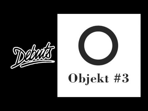 Objekt 'Agnes Demise' - Boiler Room Debuts - UCGBpxWJr9FNOcFYA5GkKrMg