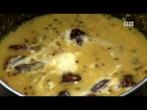 Dal Lucknowi - Sanjeev Kapoor's Kitchen - UCthIcpK06l9bhi9ISgreocw