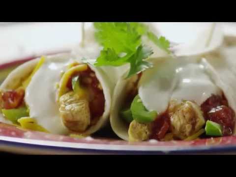 How to Make Pollo Fajitas | Chicken Recipes | Allrecipes.com - UC4tAgeVdaNB5vD_mBoxg50w