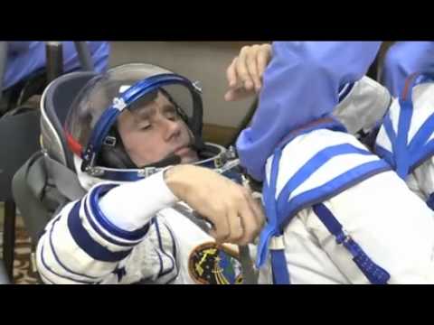 Blast-Off! Expedition 32 Crew Heads To Space Station | Video - UCVTomc35agH1SM6kCKzwW_g