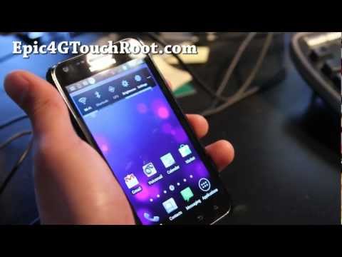 Blazer ROM for Rooted Epic 4G Touch! [Sprint Galaxy S2] - UCRAxVOVt3sasdcxW343eg_A