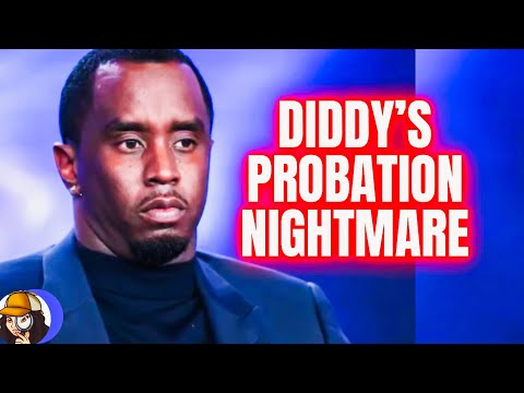Diddy's VICTIMS Hold The POWER Now| Experts revealWHY Probation May Be Off the Table