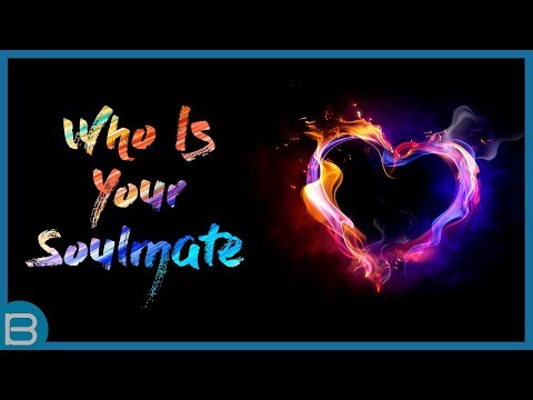 Who Is Your Soulmate?