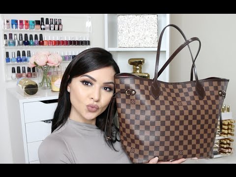 What's In My Bag | Diana Saldana 2016 - UC4RRwAtw2dLrPvbl8VKGvHA