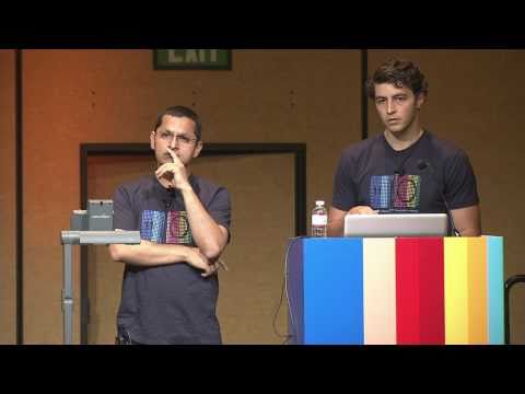 Google I/O 2011: Google One Pass: A simple, flexible, Web API for paywalls - UC_x5XG1OV2P6uZZ5FSM9Ttw