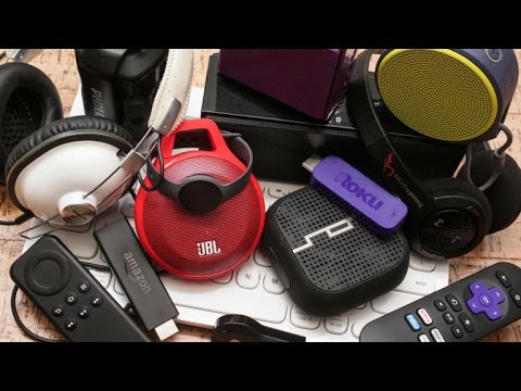 Top 5 tech gifts under $50 - UCOmcA3f_RrH6b9NmcNa4tdg