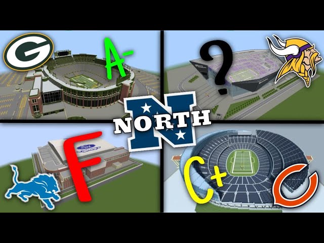 How Many NFL Stadiums Have Heated Fields?