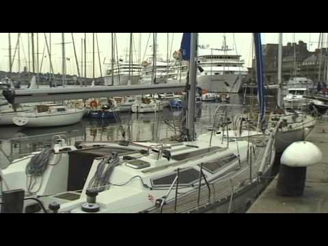 Bretagne Vacation Travel Video Guide - UC3o_gaqvLoPSRVMc2GmkDrg