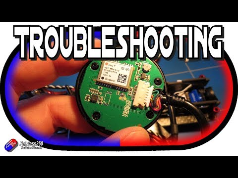 Quadcopter Building: How I'm Troubleshooting my i2c Compass Problem - UCp1vASX-fg959vRc1xowqpw