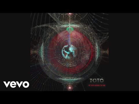 Toto - Spanish Sea (Audio) - UCeVb1p9-ZgbuNCDpITSfxVQ