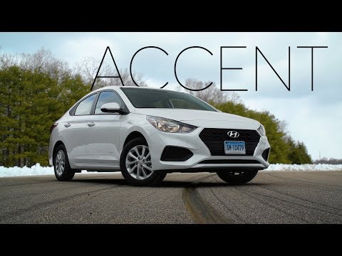 2018 Hyundai Accent Quick Drive | Consumer Reports - UCOClvgLYa7g75eIaTdwj_vg