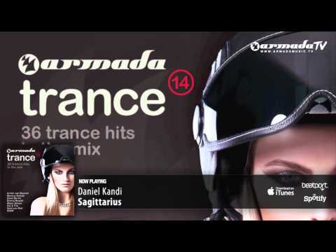 Out Now: Armada Trance, Vol. 14 - UCGZXYc32ri4D0gSLPf2pZXQ