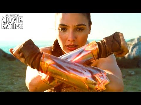 Wonder Woman release clip compilation & Final Trailer (2017) - UCmQynT5NWU3Vsa9t0OGUhcA