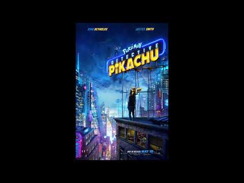 Kygo & Rita Ora - Carry On | Pokémon: Detective Pikachu OST