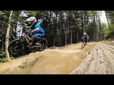 GoPro: Jackson Goldstone - 10 Year Old MTB Shredder - UCqhnX4jA0A5paNd1v-zEysw